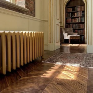 Euston Radiators