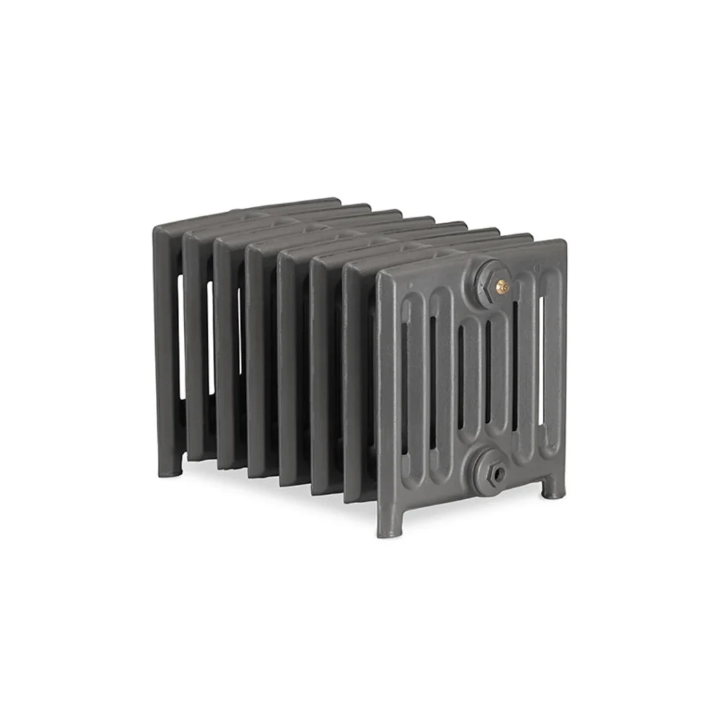 Euston Angled Old Pewter