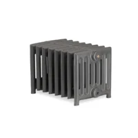 Euston Angled Old Pewter