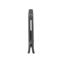 Greenwich Cast Iron Radiator 500mm Old Pewter