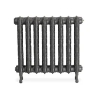 Kensington 580 Front Old Pewter