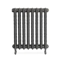 Kensington 750 Front Old Pewter