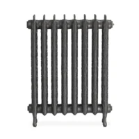 Kensington 780 Front Old Pewter