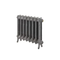 Louis 560 Angled Old Pewter