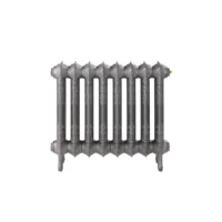 Louis 560 Front Old Pewter