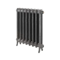 Louis 760 Angled Old Pewter