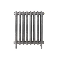 Louis 760 Front Old Pewter