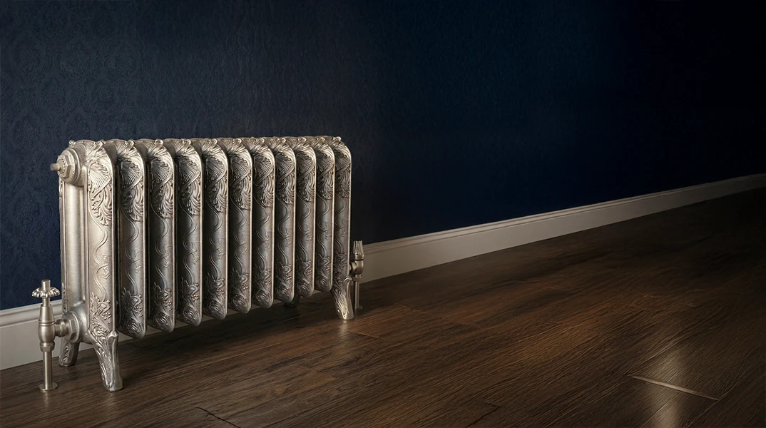 Manor Radiators