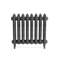Mayfair 590 Front Old Pewter