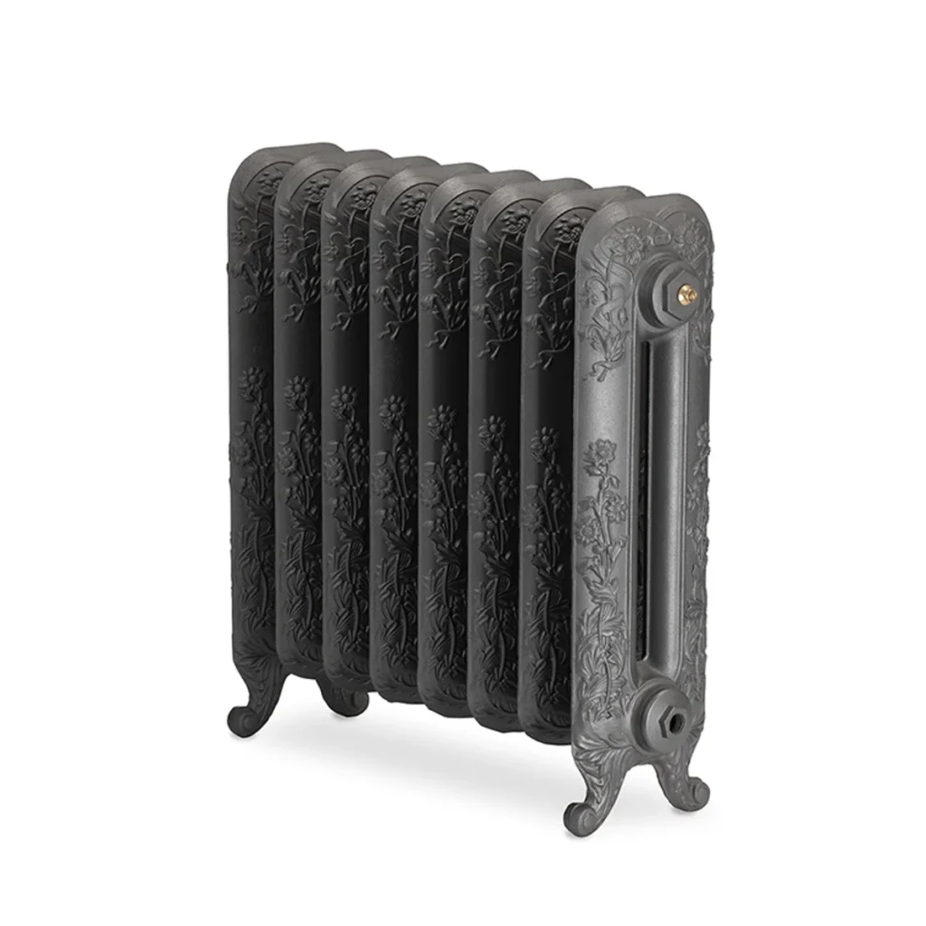 Montpellier 590 Angled Old Pewter