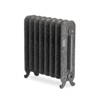 Montpellier 590 Angled Old Pewter