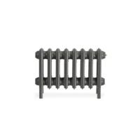 Neo Georgian 4 360 Front Old Pewter