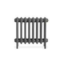 Neo Georgian 4 475 Front Old Pewter