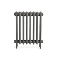 Neo Georgian 4 660 Front Old Pewter