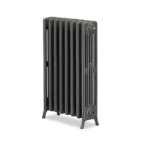 Neo Georgian 4 760 Angled Old Pewter