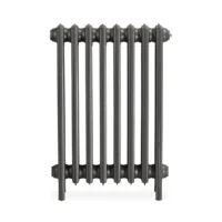 Neo Georgian 4 760 Front Old Pewter