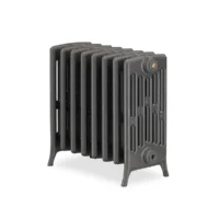 Neo Georgian 6 485 Angled Old Pewter