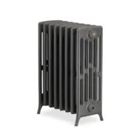 Neo Georgian 6 660 Angled Old Pewter