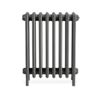 Neo Georgian 6 660 Front Old Pewter