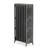 Neo Georgian 6 960 Angled Old Pewter