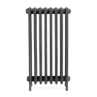 Neo Georgian 6 960 Front Old Pewter