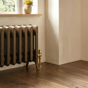 Regent 4 Radiators