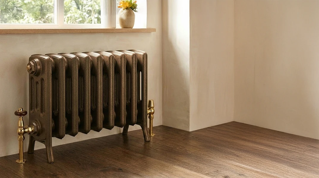 Regent 4 Radiators