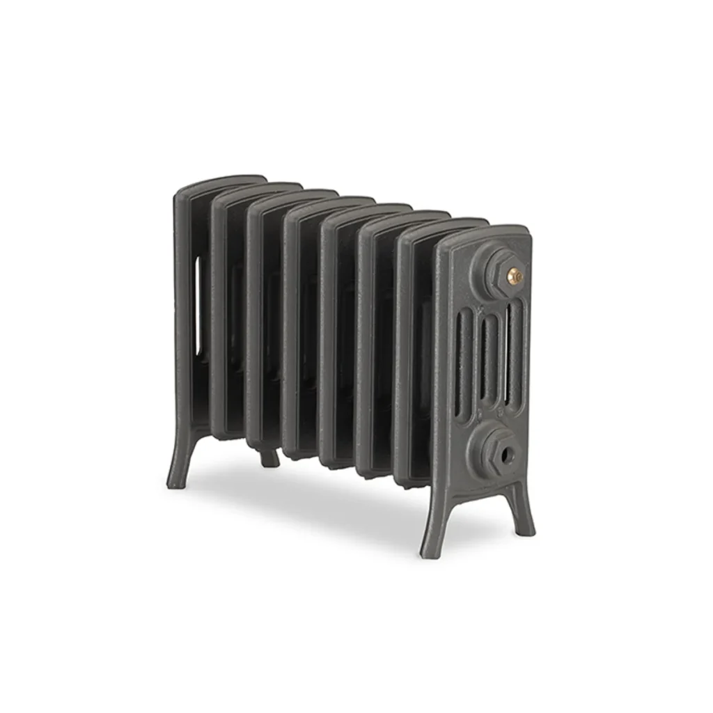 Regent 4 360 Angled Old Pewter