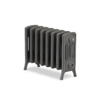 Regent 4 360 Angled Old Pewter