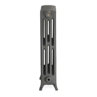 Regent 4 760 Side Old Pewter
