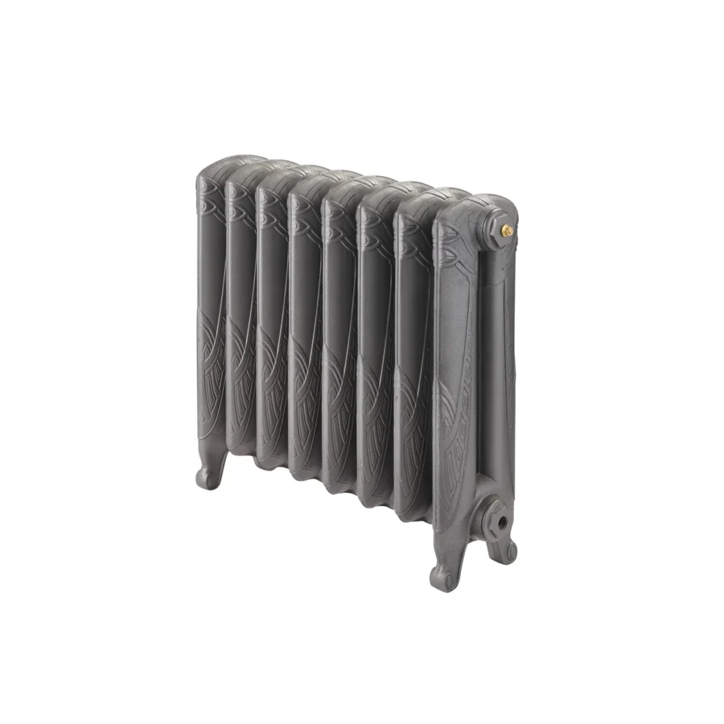 Richmond 570 Angled Old Pewter