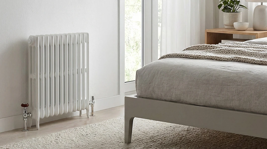Strand Radiators