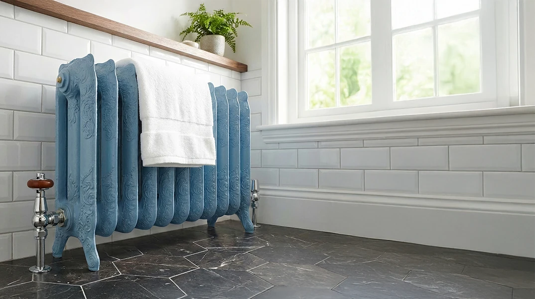 Westminster Radiators