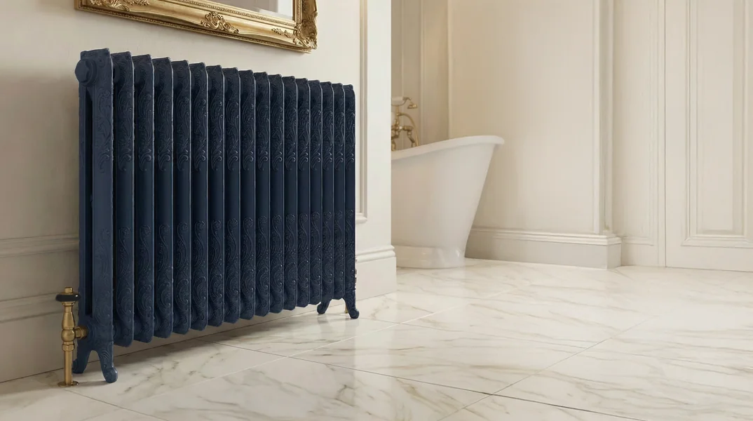Islington Radiators