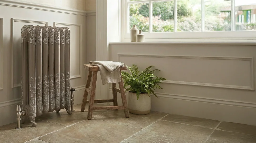 Mayfair Radiators