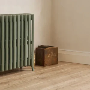 Regent 6 Radiators