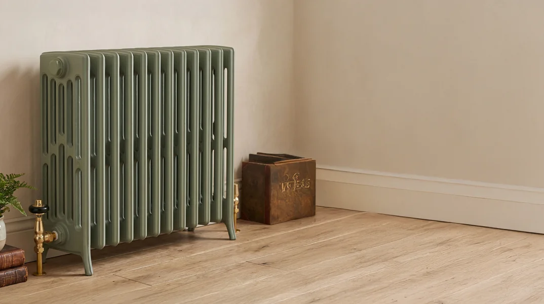 Regent 6 Radiators