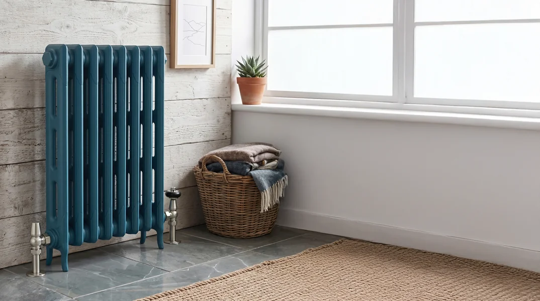 Shoreditch Radiators
