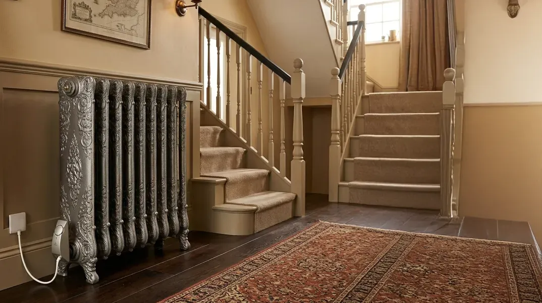 Angel Electric Radiators
