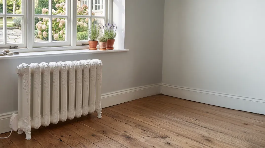 Camden Electric Radiators