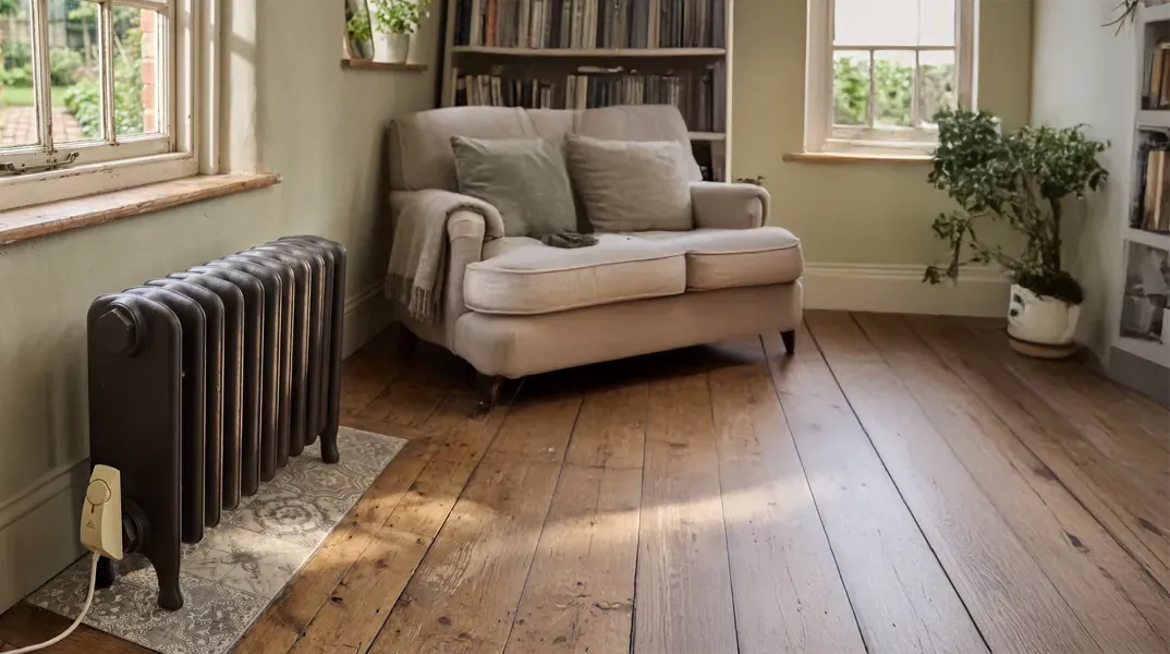 Chelsea Electric Radiators