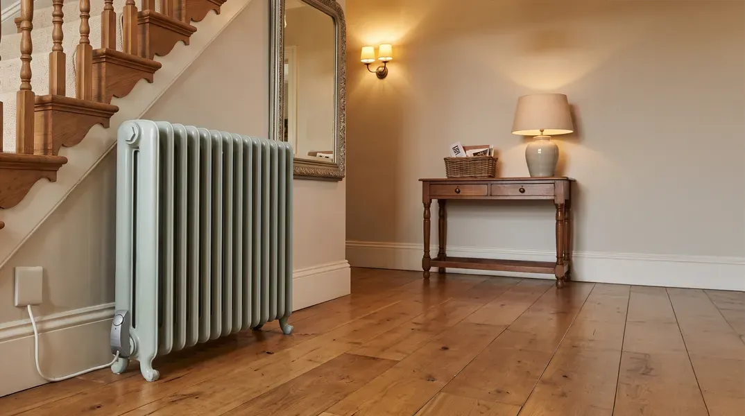Highbury Electric Radiators