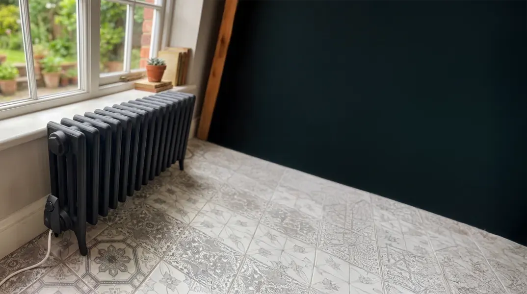 Hoxton Electric Radiators