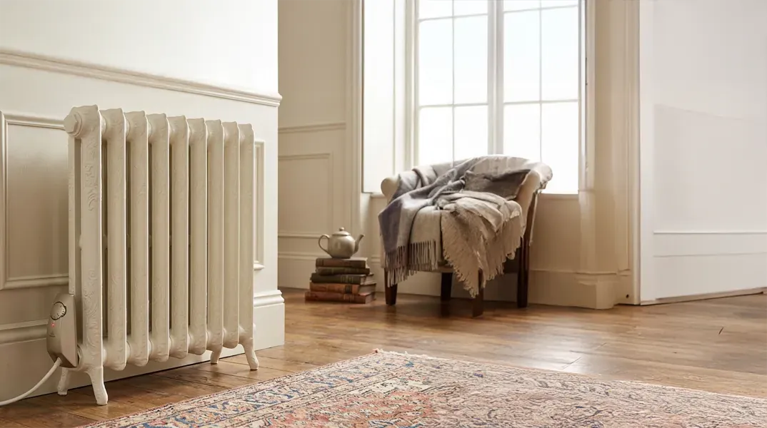 Islington Electric Radiators