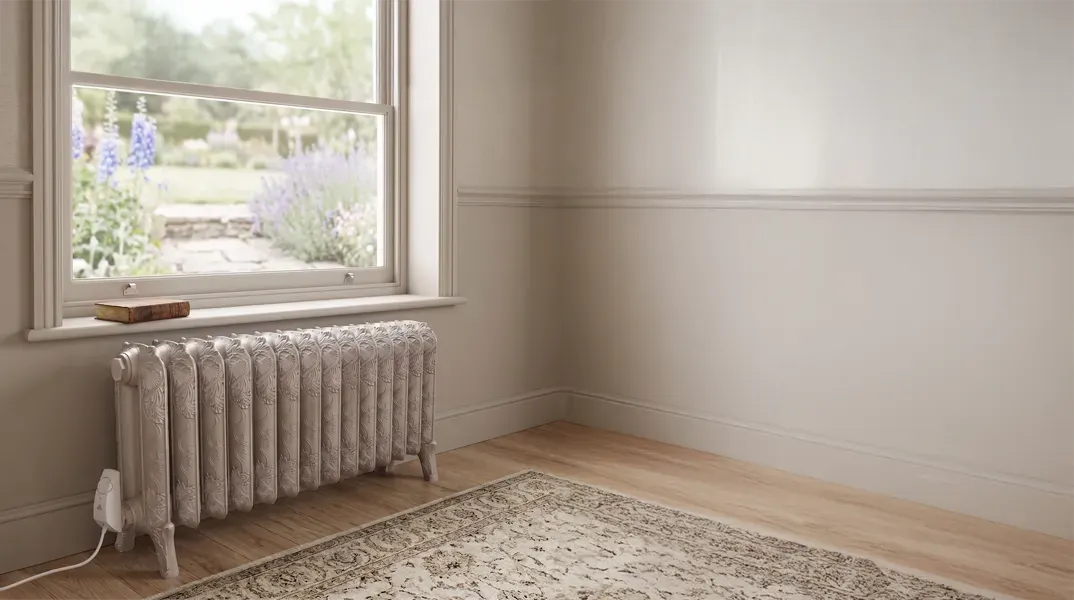 Manor Electric Radiators