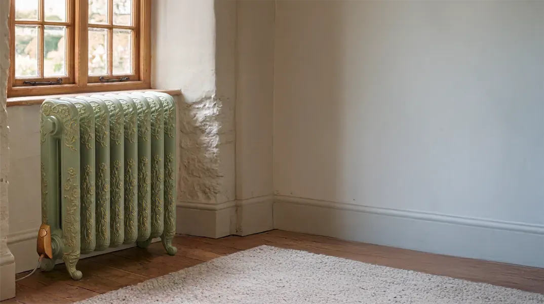 Mayfair Electric Radiators