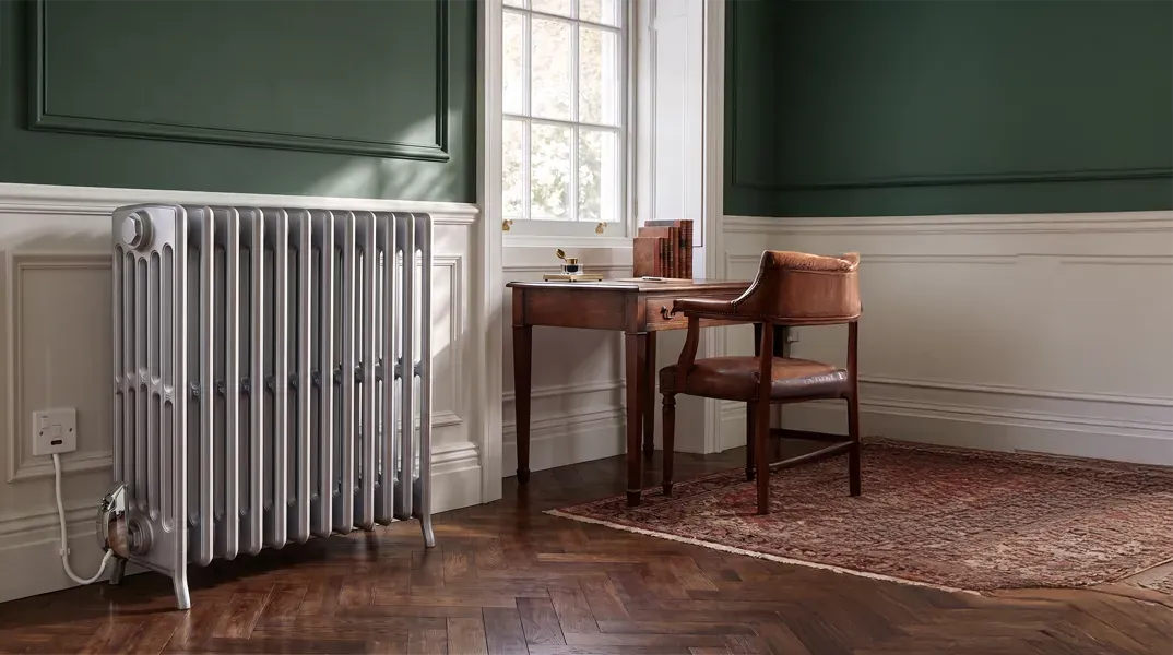 Regent 6 Electric Radiators