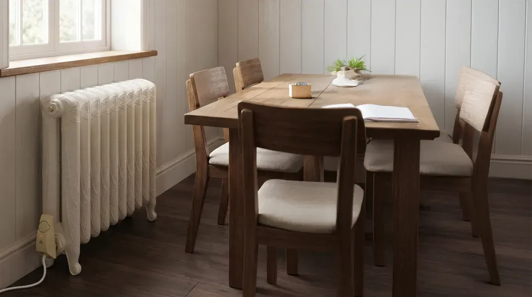 Richmond Electric Radiators