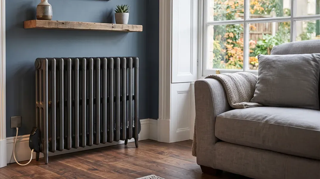 Strand Electric Radiators