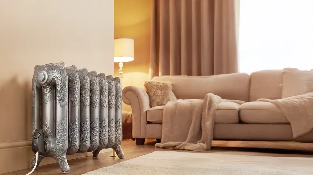 Westminster Electric Radiators